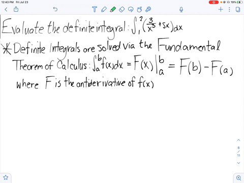 evaluate-the-integral-int_12leftfrac3x35-xright-d-x