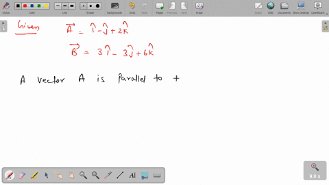 given-vector-mathbfahatmathbfi-hatmathbfj2-hatmathbfk-and-vector-mathbfb3-hatmathbfi-3-hatmathbfj6-h