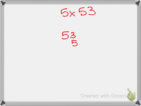 multiply-5-times-53
