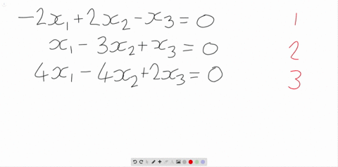 beginaligned-2-x_12-x_2-x_3-0-x_1-3-x_2x_3-0-4-x_1-4-x_22-x_3-0-endaligned