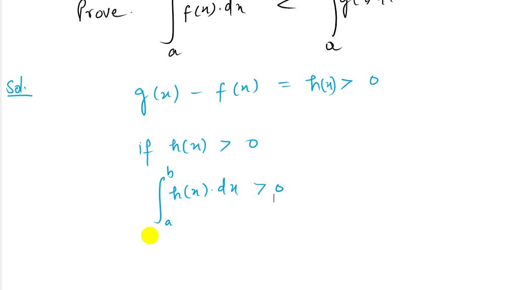 SOLVED:Verify Theorems 4.8 And 4.10.