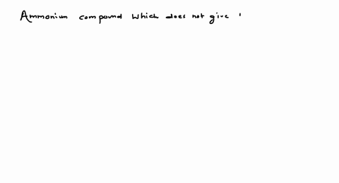 ammonium-compound-which-does-not-give-mathrmnh_3-on-heating-is-a-leftmathrmnh_4right_2-mathrmso_4--2