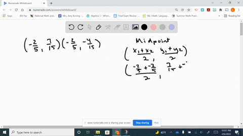 find-the-midpoint-of-each-line-segment-whose-endpoints-are-given-left-frac25-frac715right-left-frac2