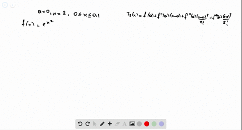 a-approximate-f-by-a-taylor-polynomial-with-degree-n-at-the-number-a-b-use-taylors-inequality-to-e-7