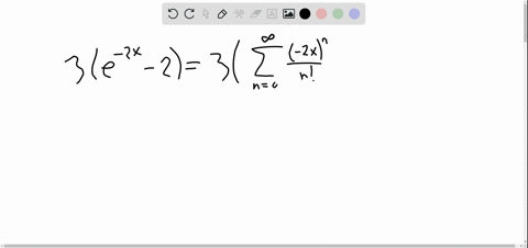 find-the-taylor-series-at-x0-of-the-given-function-use-suitable-operations-differentiation-substi-11