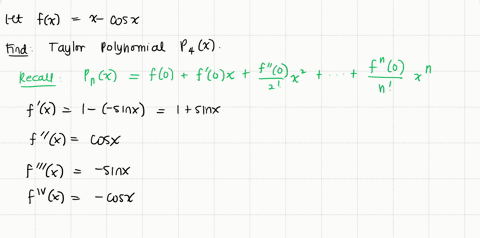 find-the-taylor-polynomial-p_4-for-the-function-f-fxx-cos-x