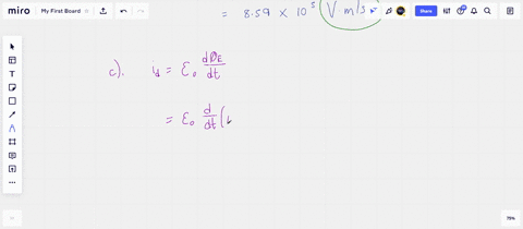 in-fig-32-36-a-capacitor-with-circular-plates-of-radius-r180-mathrmcm-is-connected-to-a-source-of-op