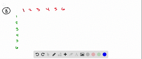 in-exercises-18-a-red-die-and-a-green-die-have-been-rolled-what-is-the-probability-of-the-event-th-3