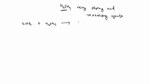 which-of-the-following-chemical-reactions-depicts-the-oxidizing-behaviour-of-mathrmh_2-mathrmso_4--2