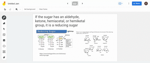 name-the-following-compounds-and-indicate-whether-each-is-a-reducing-sugar-or-a-nonreducing-sugar