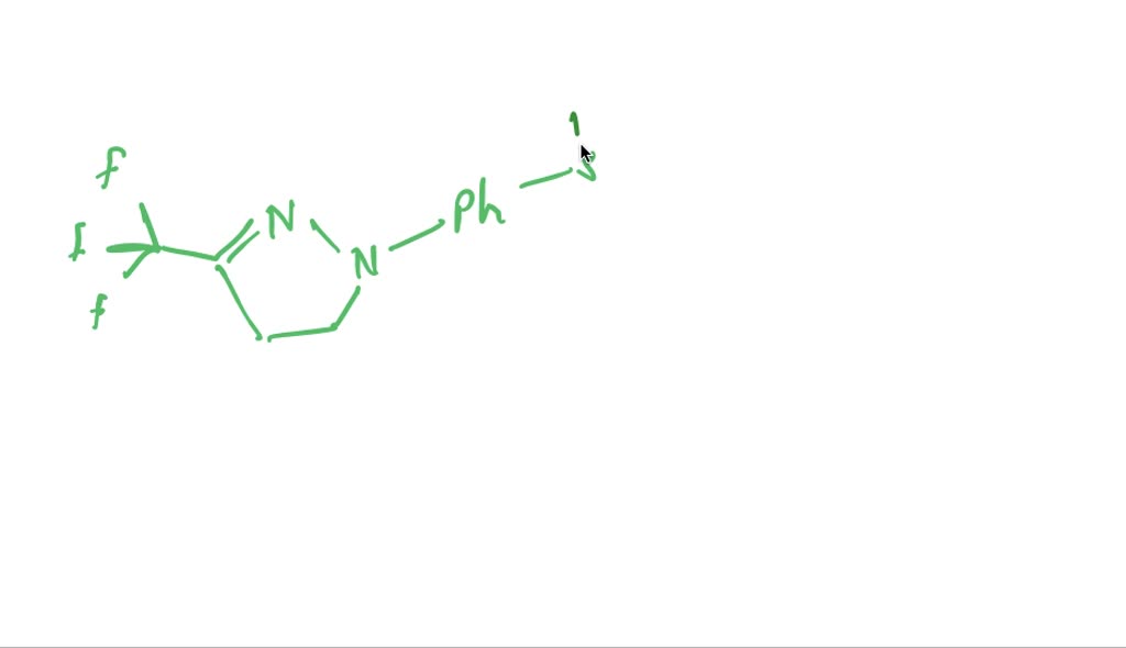 SOLVED:(3) Cyclooxygenase (COX) is an enzyme that catalyzes the first ...