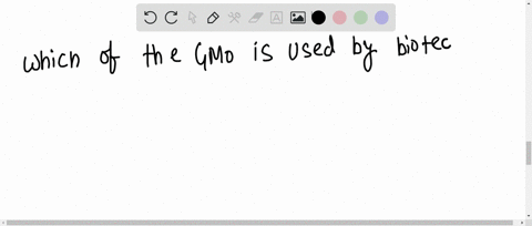 which-of-the-gmo-is-used-by-biotechnology-a-microbes-and-fungi-b-plants-c-animals-d-all-of-these