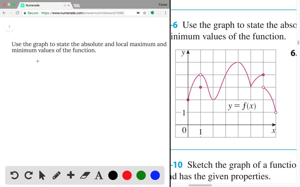 local-minimum-finding-the-local-minimum