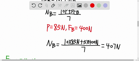 the-coefficients-of-static-and-kinetic-friction-between-the-drum-and-brake-bar-are-mu_s04-and-mu_k03
