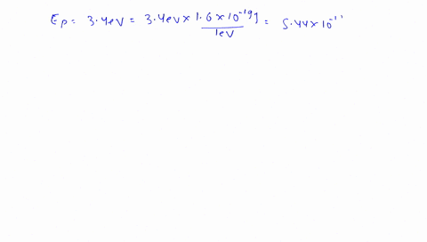 a-hydrogen-atom-emits-a-photon-of-energy-34-ev-if-the-atom-is-at-rest-before-emitting-the-photon-wha