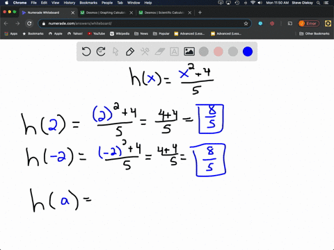 evaluating-functions-evaluate-the-function-at-the-indicated-values-beginarraylhxfracx245-h2-h-2-ha-h