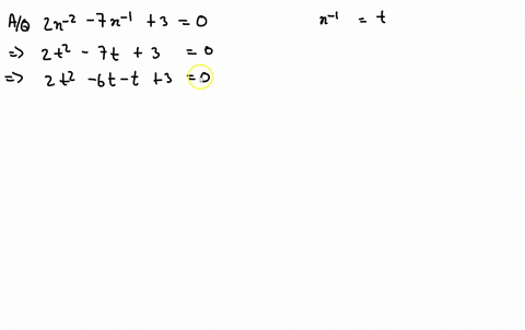 solve-each-equation-by-making-an-appropriate-substitution-if-at-any-point-in-the-solution-process-53