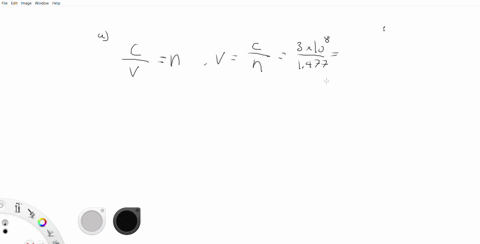 a-beam-of-light-has-a-wavelength-of-650-nm-in-vacuum-a-what-is-the-speed-of-this-light-in-a-liquid-2