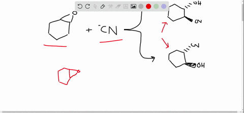 why-does-the-preceding-reaction-form-two-stereoisomers