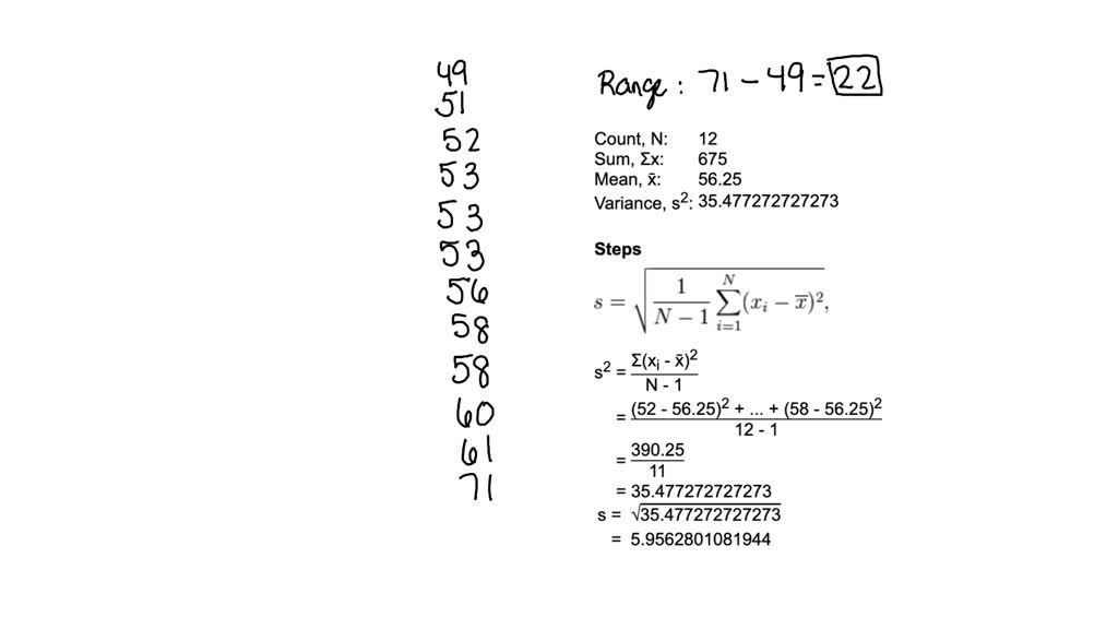 solved-a-sample-of-12-drivers-shows-the-time-that-they-spent-in