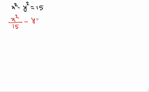 determine-whether-the-transverse-axis-is-horizontal-or-vertical-x2-y215-2