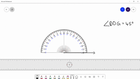 Draw and carefully label the figures. Use the appropriate marks to indicate right angles, parallel lines, congruent segments, and congruent angles. Use a protractor and a ruler when you need to. Acute ...