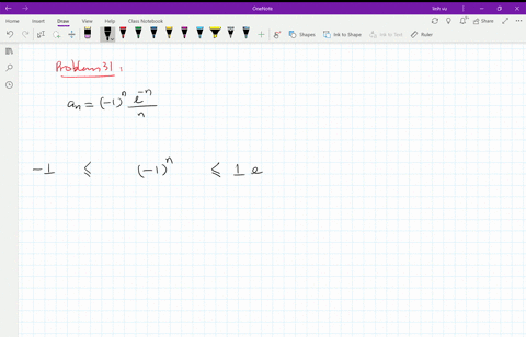 use-the-squeeze-theorem-and-corollary-11-to-prove-that-the-sequence-converges-to-0-given-that-lim--3