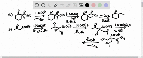 outline-a-reaction-sequence-for-synthesis-of-each-of-the-following-compounds-from-the-indicated-star