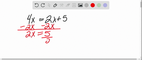 solve-each-equation-check-your-solution-4-x2-x5