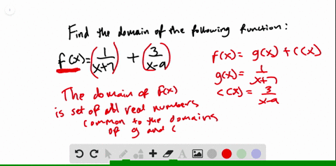in-exercises-130-find-the-domain-of-each-function-fxfrac1x7frac3x-9