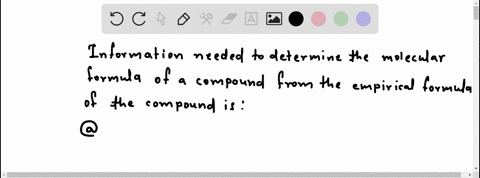 determining-empirical-and-molecular-formulas-what-information-is-needed-to-determine-the-molecular-f