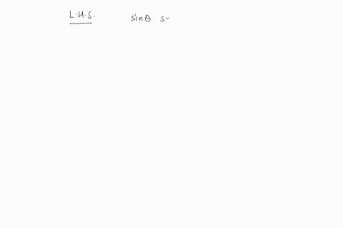 verify-that-it-is-identity-sin-theta-sec-thetatan-theta