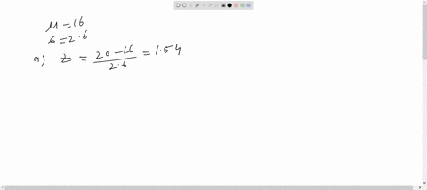 the-life-of-a-drill-bit-has-a-mean-of-16-hours-and-a-standard-deviation-of-26-hours-assuming-a-nor-2