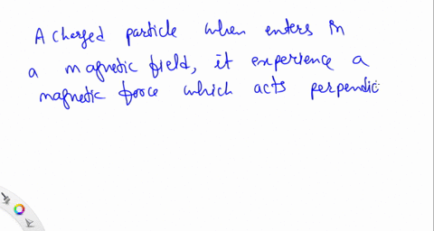 which-of-the-following-fields-cannot-change-the-speed-of-the-object-that-is-acted-upon-by-each-field