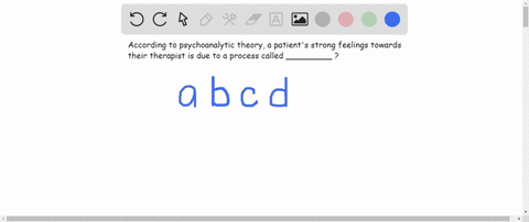 according-to-psychoanalytic-theory-important-relationships-in-a-patients-life-for-example-an-early-r