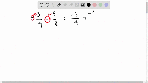simplify-frac34-frac58