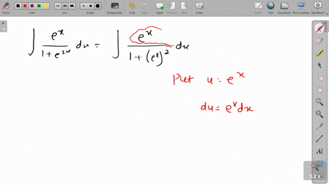 evaluate-each-integral-int-fracex1e2-x-d-x
