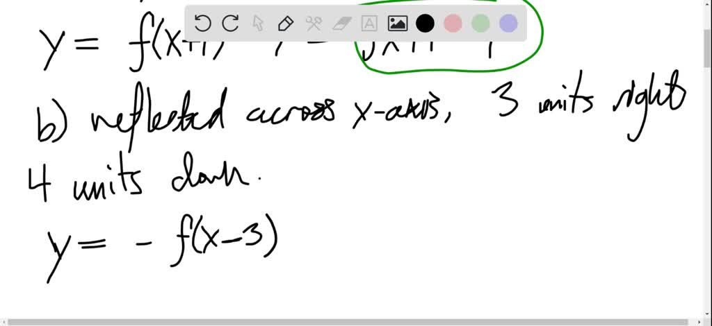 solved-use-the-graph-of-f-x-sqrt-x-to-write-an-equation-for-each