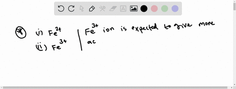 beginaligned-text-which-ion-is-expected-to-give-the-more-acidic-solution-mathrmfe2-text-or-mathrmfe3