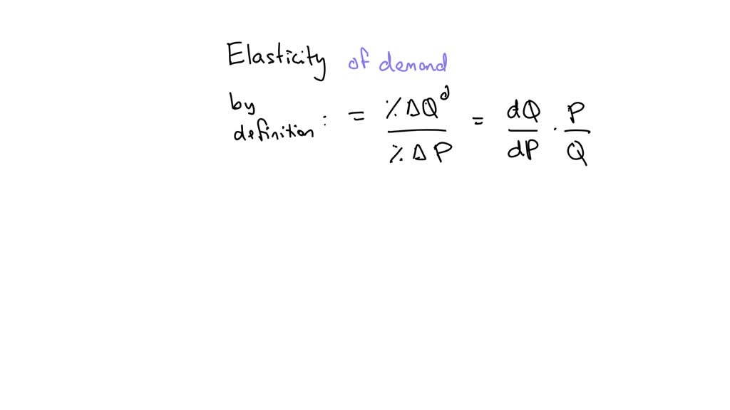 ⏩SOLVEDIf the inverse demand function is p=50010 Q, what is the