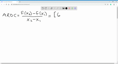 find-the-average-rate-of-change-of-the-function-from-x_1-to-x_2-fxx2-2-x-text-from-x_13-text-to-x_26