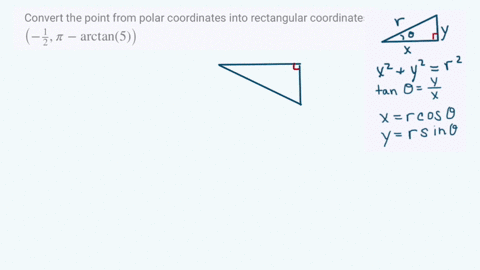 convert-the-point-from-polar-coordinates-into-rectangular-coordinates-left-frac12-pi-arctan-5right