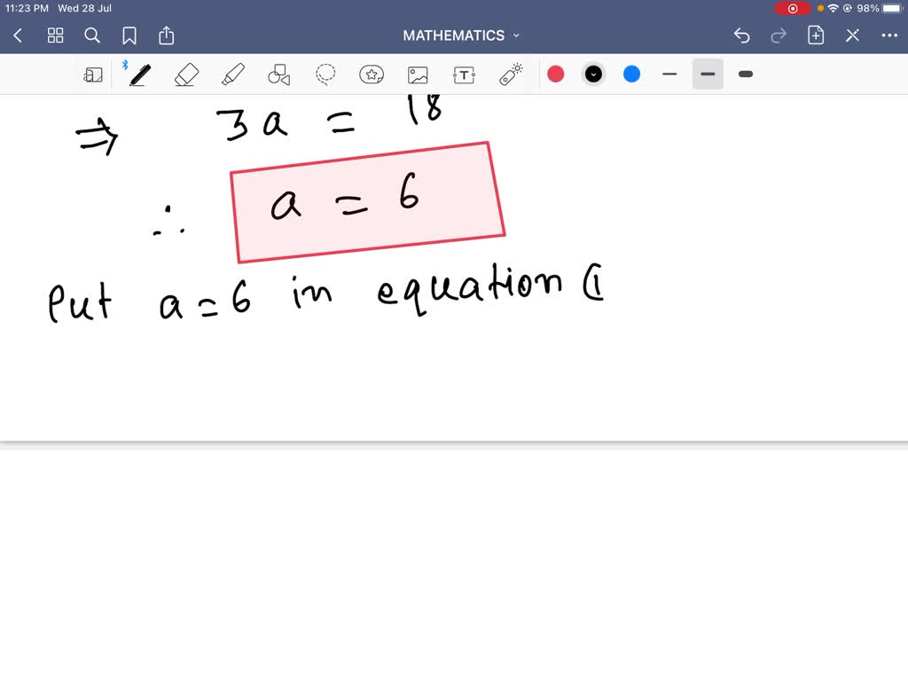 SOLVED:Find the three numbers constituting a G.P. if it is known that ...