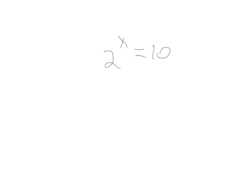 solve-each-exponential-equation-express-irrational-solutions-in-exact-form-2x10