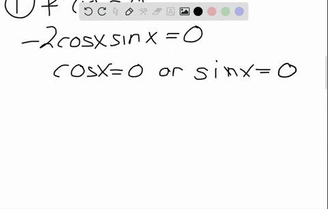 absolute-maxima-and-minima-determine-the-location-and-value-of-the-absolute-extreme-values-of-f-on-7