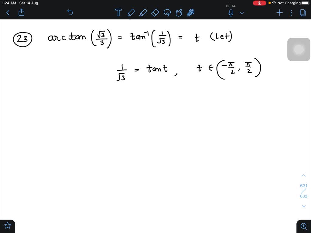 solved-find-the-exact-value-arctan-3-3