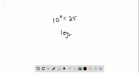 find-the-approximate-solution-to-each-equation-round-to-four-decimal-places-10x25