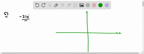 use-the-circle-shown-in-the-rectangular-coordinate-system-to-draw-each-angle-in-standard-position-13