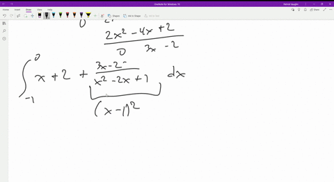 express-the-integrand-as-a-sum-of-partial-fractions-and-evaluate-the-integrals-int_-10-fracx3-d-xx2-
