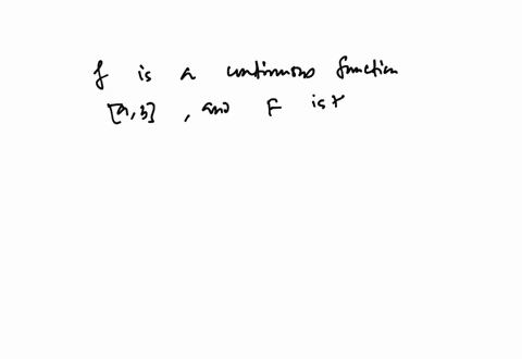 fundamental-theorem-of-calculus-explain-how-to-evaluate-a-definite-integral-using-the-fundamental-th